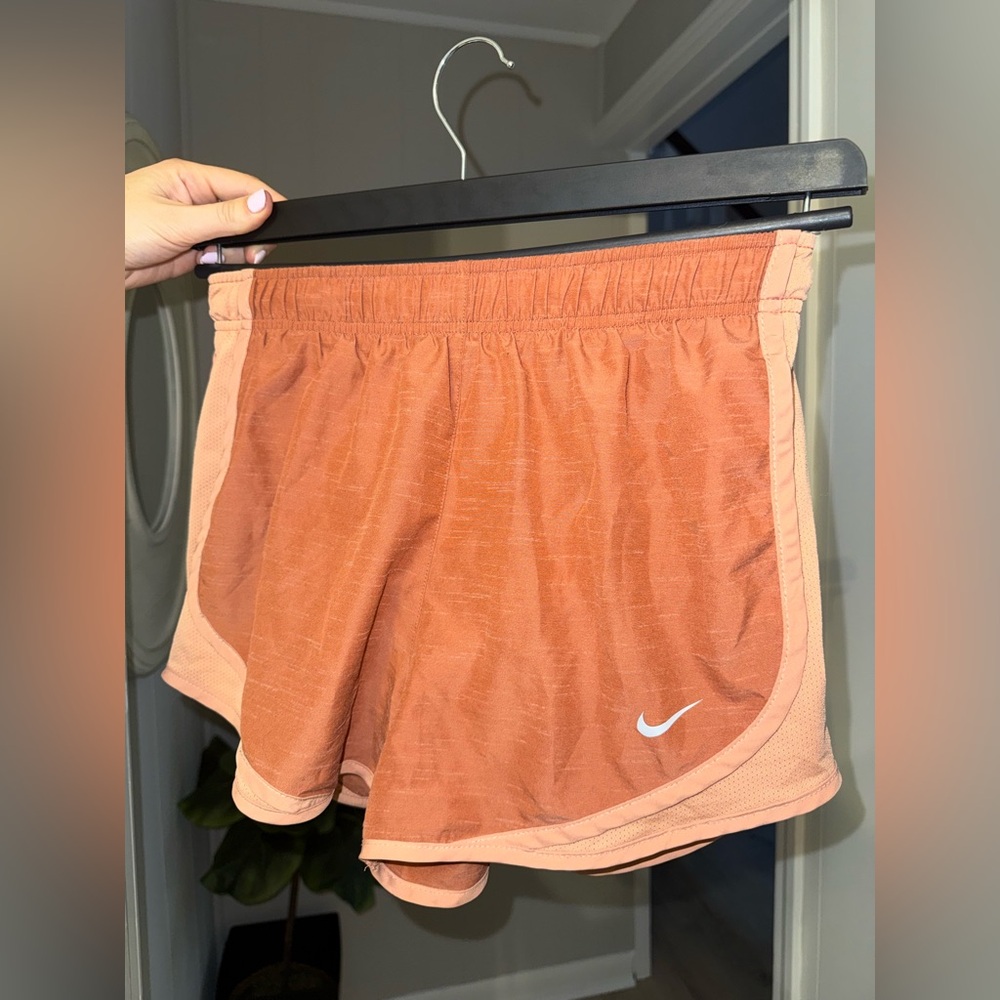 Nike Dri Fit Mineral Wash Shorts - Size Small Women’s
